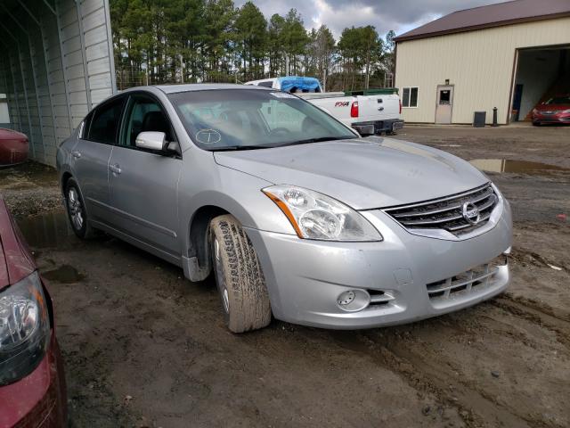 NISSAN ALTIMA BAS 2012 1n4al2ap8cn428754