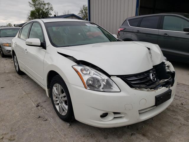 NISSAN ALTIMA BAS 2012 1n4al2ap8cn428818