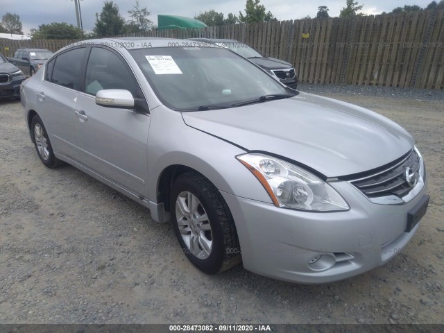 NISSAN ALTIMA 2012 1n4al2ap8cn428883