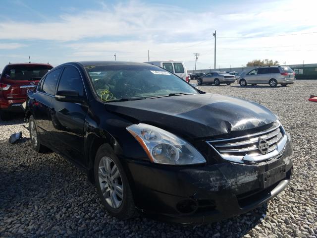 NISSAN ALTIMA BAS 2012 1n4al2ap8cn429211