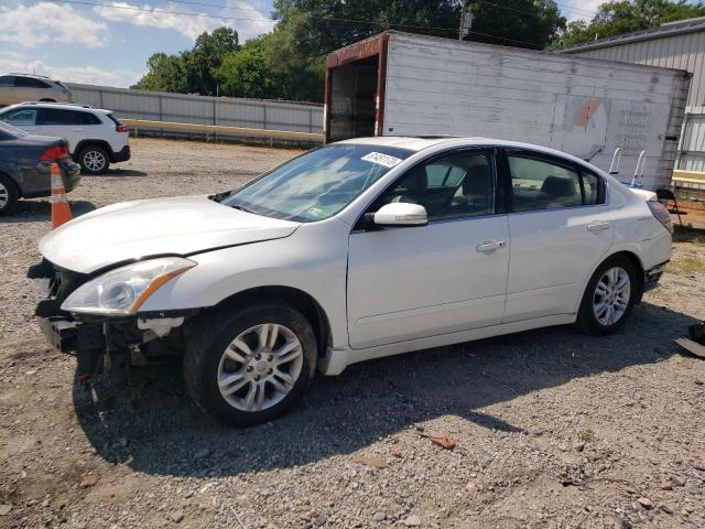 NISSAN ALTIMA 2012 1n4al2ap8cn429452