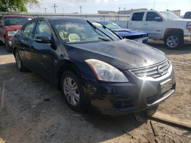 NISSAN ALTIMA BAS 2012 1n4al2ap8cn429595