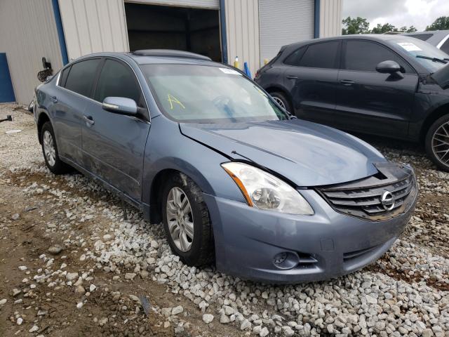 NISSAN ALTIMA BAS 2012 1n4al2ap8cn429645