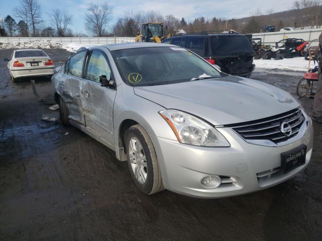 NISSAN ALTIMA BAS 2012 1n4al2ap8cn429693