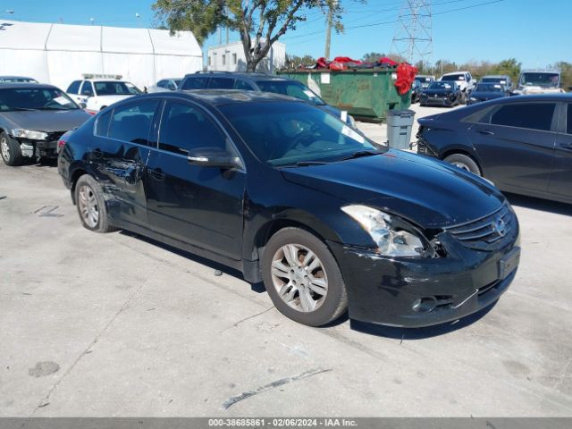 NISSAN ALTIMA 2012 1n4al2ap8cn429824