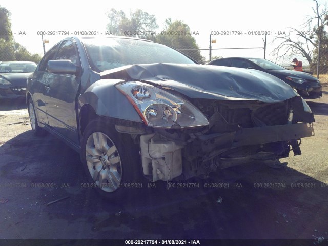 NISSAN ALTIMA 2012 1n4al2ap8cn429841