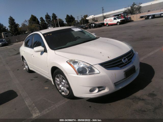 NISSAN ALTIMA 2012 1n4al2ap8cn429886