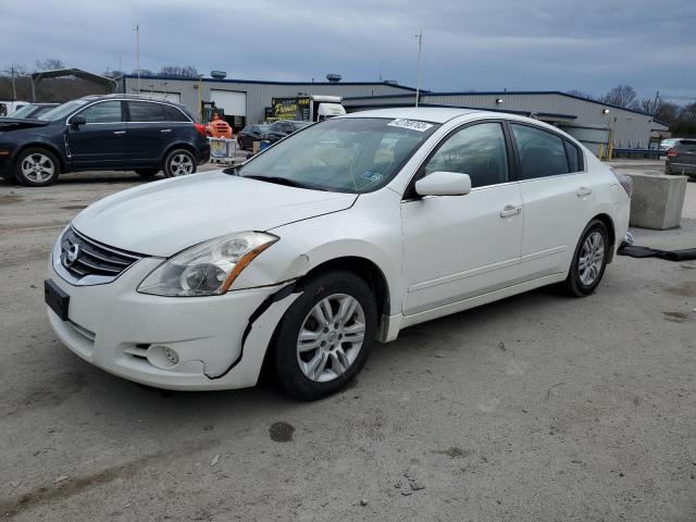 NISSAN ALTIMA BAS 2012 1n4al2ap8cn429905