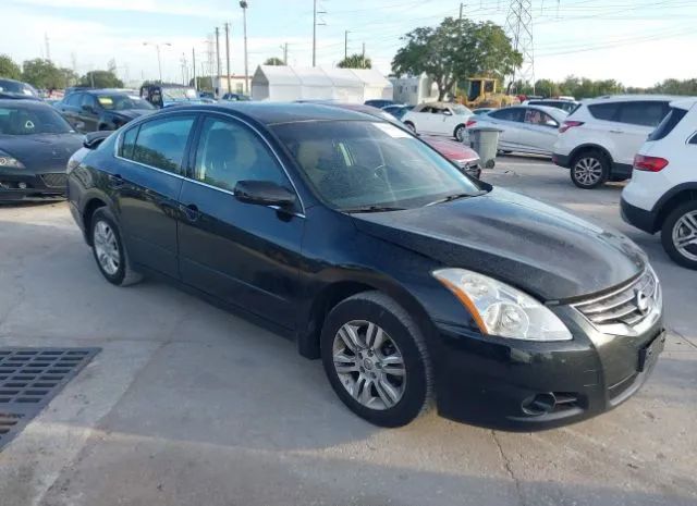 NISSAN ALTIMA 2012 1n4al2ap8cn430083