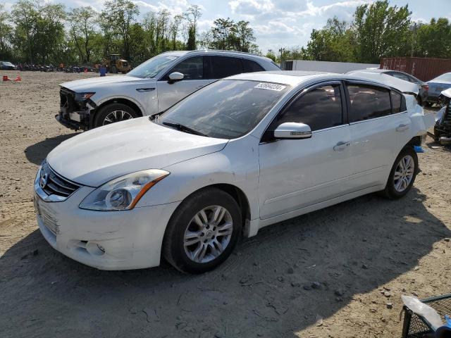 NISSAN ALTIMA 2012 1n4al2ap8cn430147