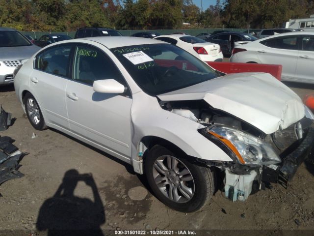 NISSAN ALTIMA 2012 1n4al2ap8cn430620