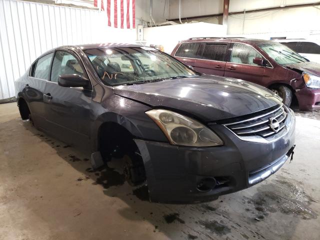 NISSAN ALTIMA BAS 2012 1n4al2ap8cn431413