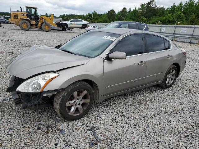 NISSAN ALTIMA 2012 1n4al2ap8cn431735