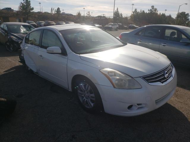 NISSAN ALTIMA BAS 2012 1n4al2ap8cn432061