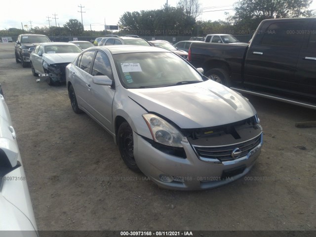 NISSAN ALTIMA 2012 1n4al2ap8cn432464