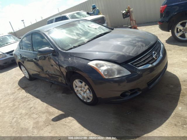 NISSAN ALTIMA 2012 1n4al2ap8cn432612