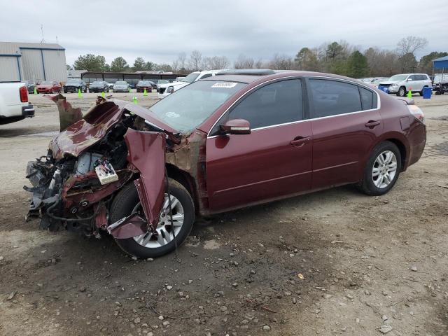 NISSAN ALTIMA 2012 1n4al2ap8cn432707