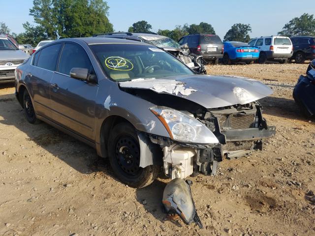 NISSAN ALTIMA BAS 2012 1n4al2ap8cn433131