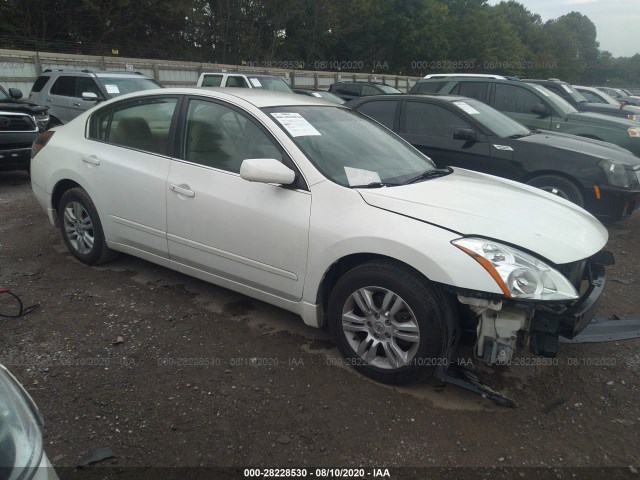 NISSAN ALTIMA 2012 1n4al2ap8cn433369