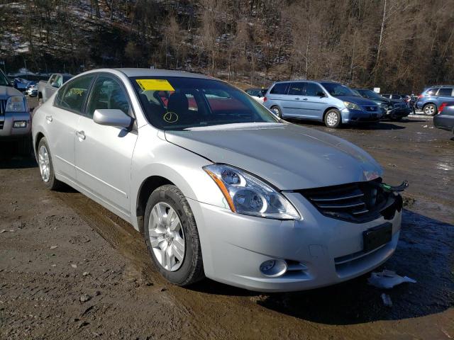 NISSAN ALTIMA BAS 2012 1n4al2ap8cn433405