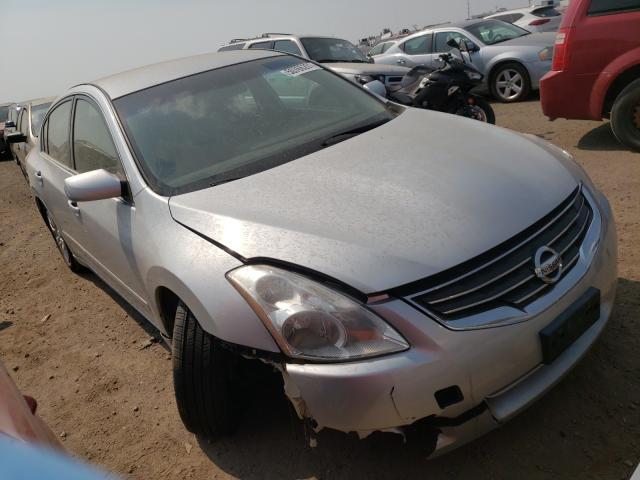 NISSAN ALTIMA BAS 2012 1n4al2ap8cn433422