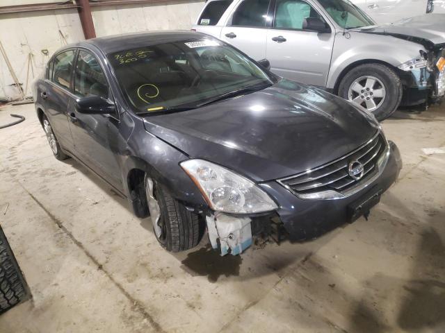 NISSAN ALTIMA BAS 2012 1n4al2ap8cn433842