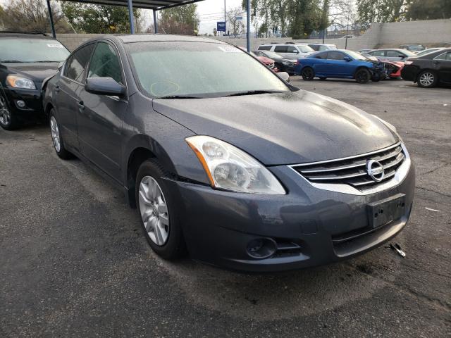 NISSAN ALTIMA BAS 2012 1n4al2ap8cn434361