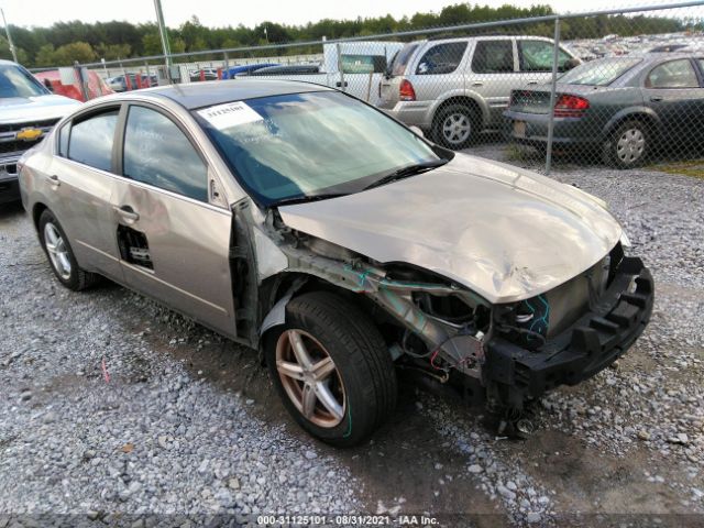 NISSAN ALTIMA 2012 1n4al2ap8cn434523