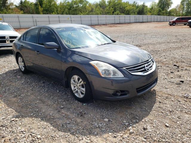 NISSAN ALTIMA BAS 2012 1n4al2ap8cn434893