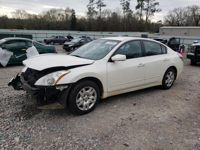 NISSAN ALTIMA BAS 2012 1n4al2ap8cn434988