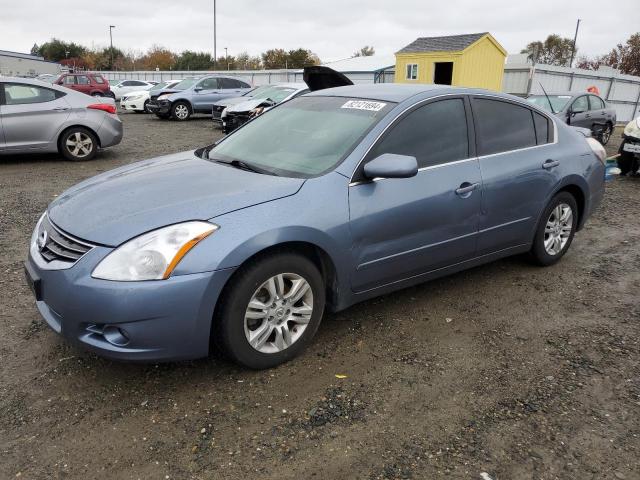 NISSAN ALTIMA BAS 2012 1n4al2ap8cn436384