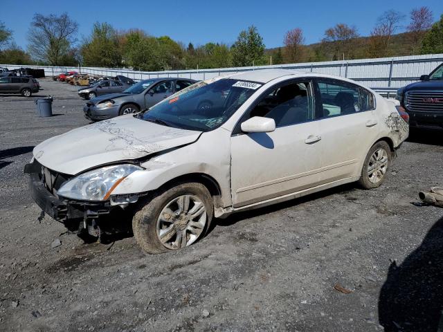 NISSAN ALTIMA 2012 1n4al2ap8cn436952