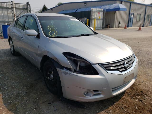 NISSAN ALTIMA 2012 1n4al2ap8cn437003