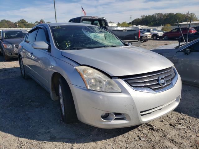 NISSAN ALTIMA BAS 2012 1n4al2ap8cn437065