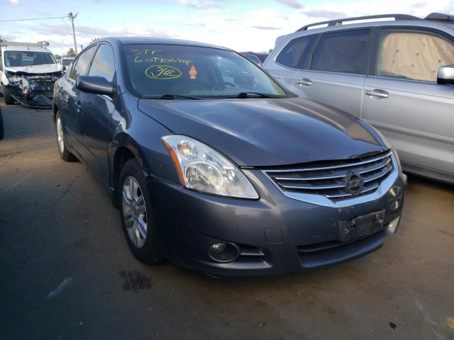 NISSAN ALTIMA BAS 2012 1n4al2ap8cn437213