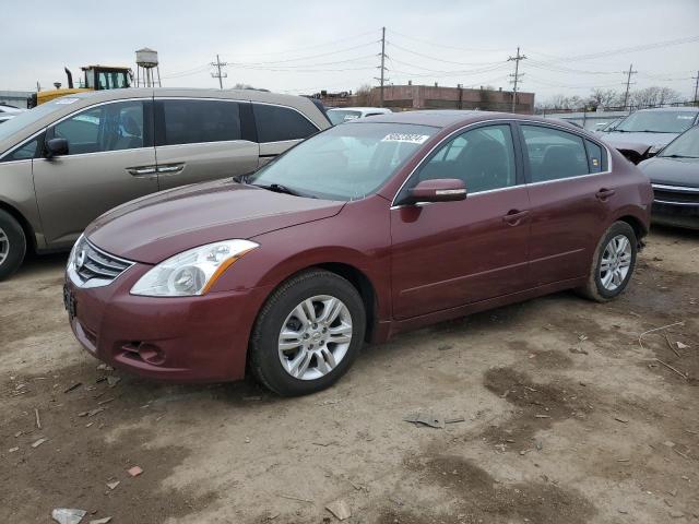 NISSAN ALTIMA 2012 1n4al2ap8cn437387