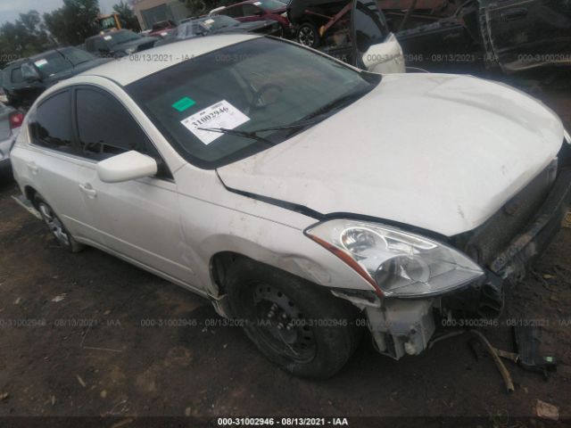 NISSAN ALTIMA 2012 1n4al2ap8cn437552