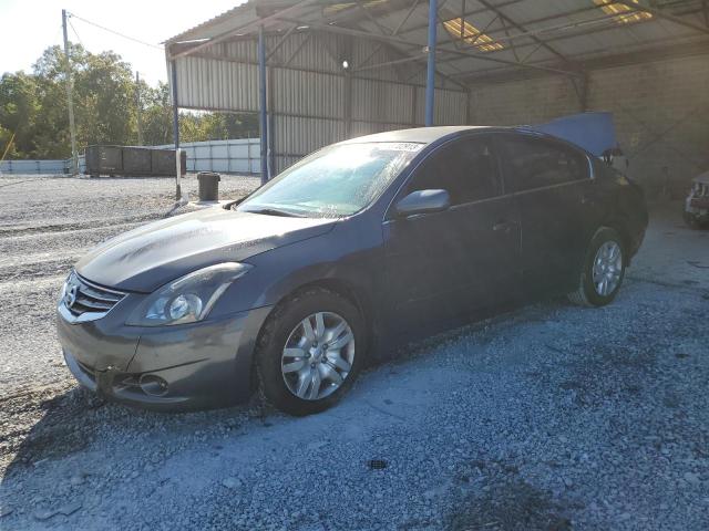 NISSAN ALTIMA 2012 1n4al2ap8cn438300