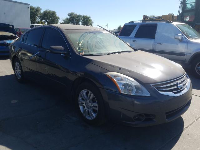 NISSAN ALTIMA BAS 2012 1n4al2ap8cn438314