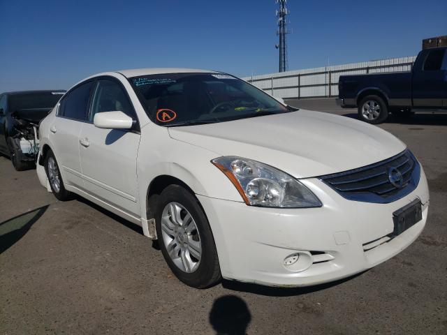 NISSAN ALTIMA BAS 2012 1n4al2ap8cn438653