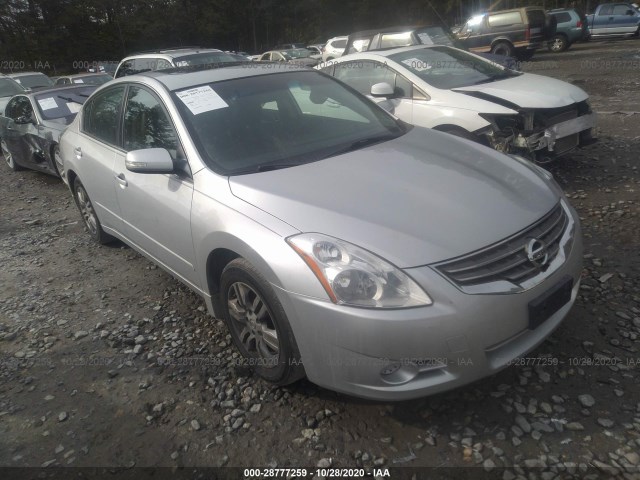 NISSAN ALTIMA 2012 1n4al2ap8cn439253