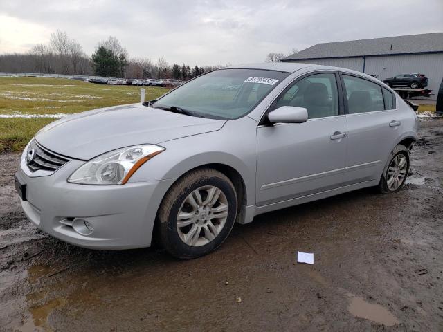 NISSAN ALTIMA 2012 1n4al2ap8cn439379