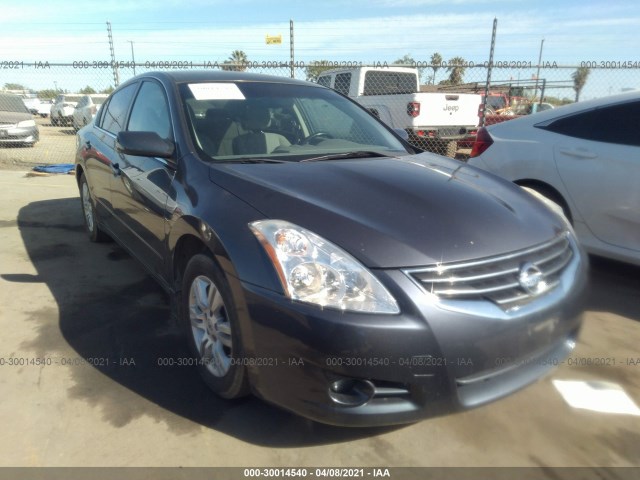 NISSAN ALTIMA 2012 1n4al2ap8cn439415