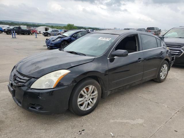 NISSAN ALTIMA 2012 1n4al2ap8cn439530