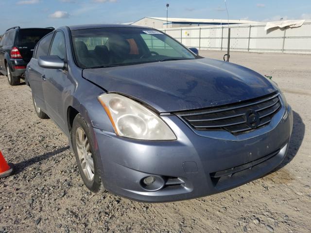 NISSAN ALTIMA BAS 2012 1n4al2ap8cn439639