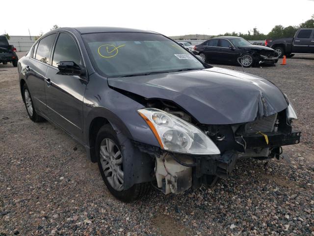 NISSAN ALTIMA 2012 1n4al2ap8cn440483