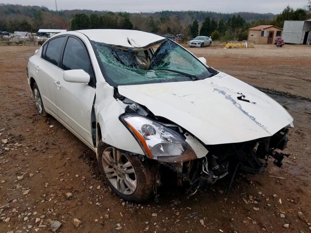 NISSAN ALTIMA BAS 2012 1n4al2ap8cn440502