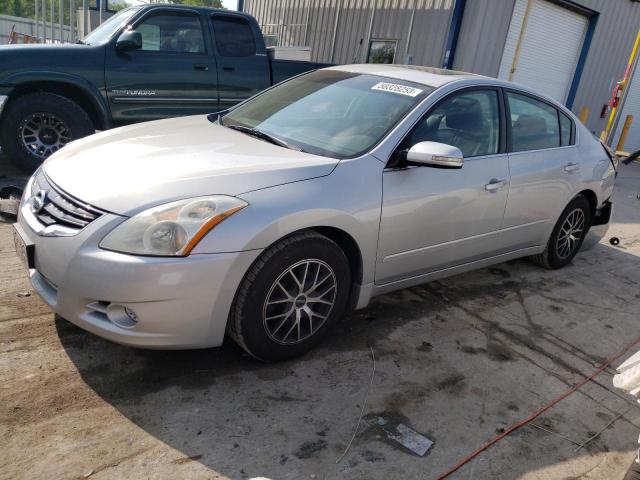 NISSAN ALTIMA BAS 2012 1n4al2ap8cn440578