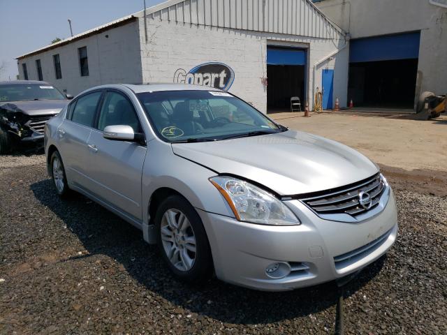 NISSAN ALTIMA BAS 2012 1n4al2ap8cn440774