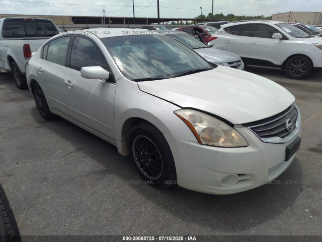 NISSAN ALTIMA 2012 1n4al2ap8cn440841